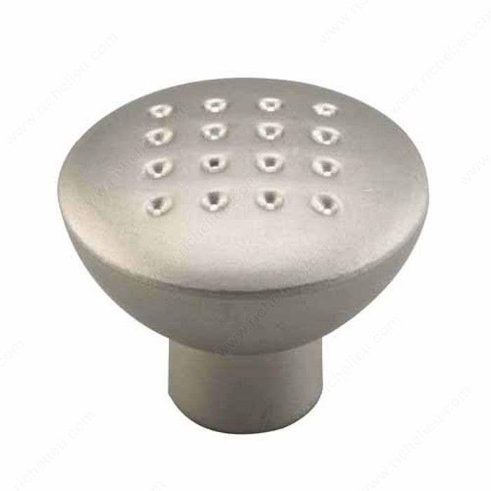 Richelieu 854SNV Cabinet Knob