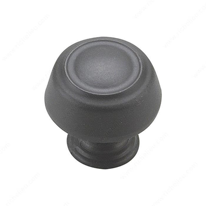 Richelieu 875 Cabinet Knob