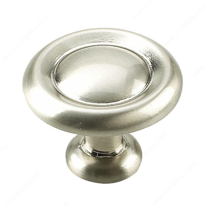 Richelieu 863 Cabinet Knob