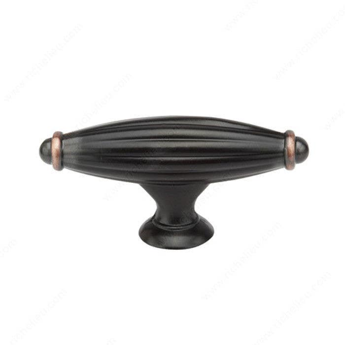 Richelieu 8061865ORBV Cabinet Knob