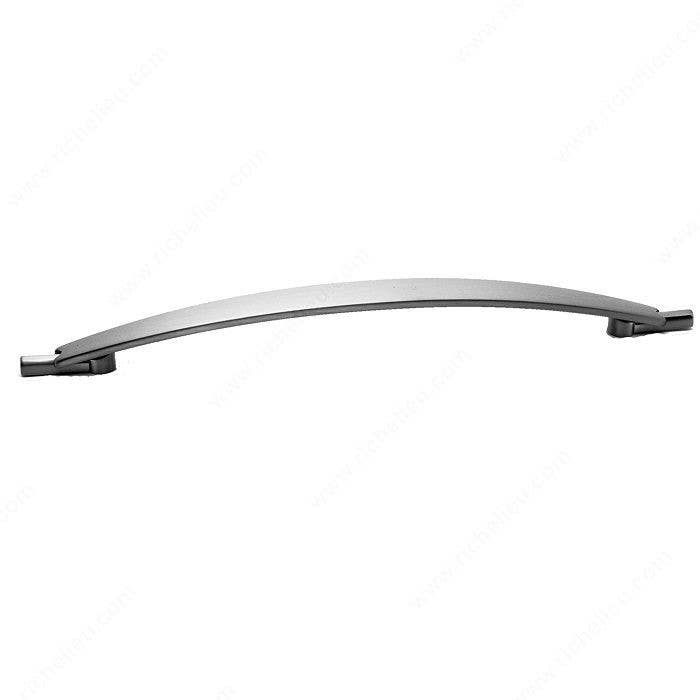 Richelieu 74523 Modern Metal Pull
