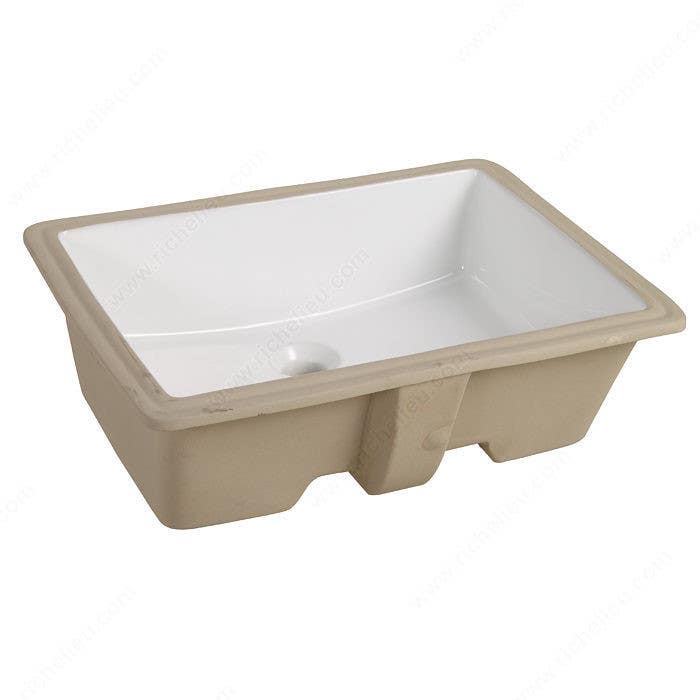 Richelieu ALD872 Riveo Washbasin