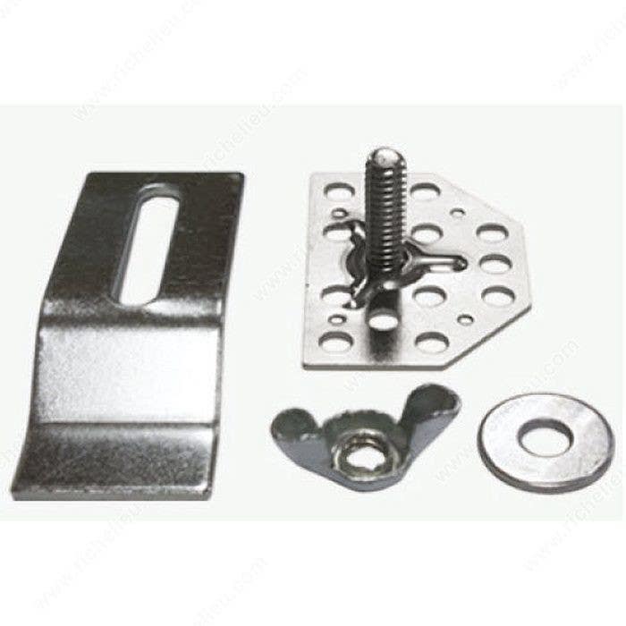 Richelieu INTGSINKCLIP Clips for Undermount Sinks