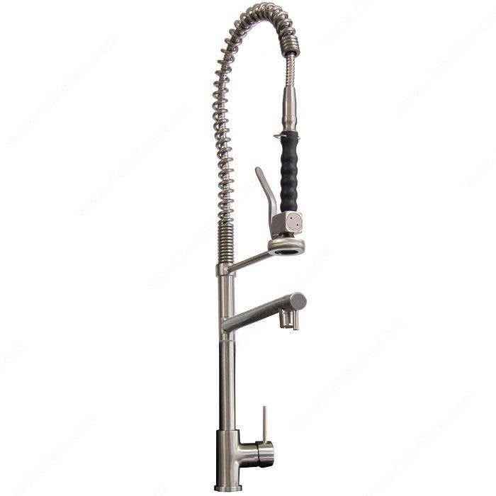 Richelieu A1771 Riveo Kitchen Faucet