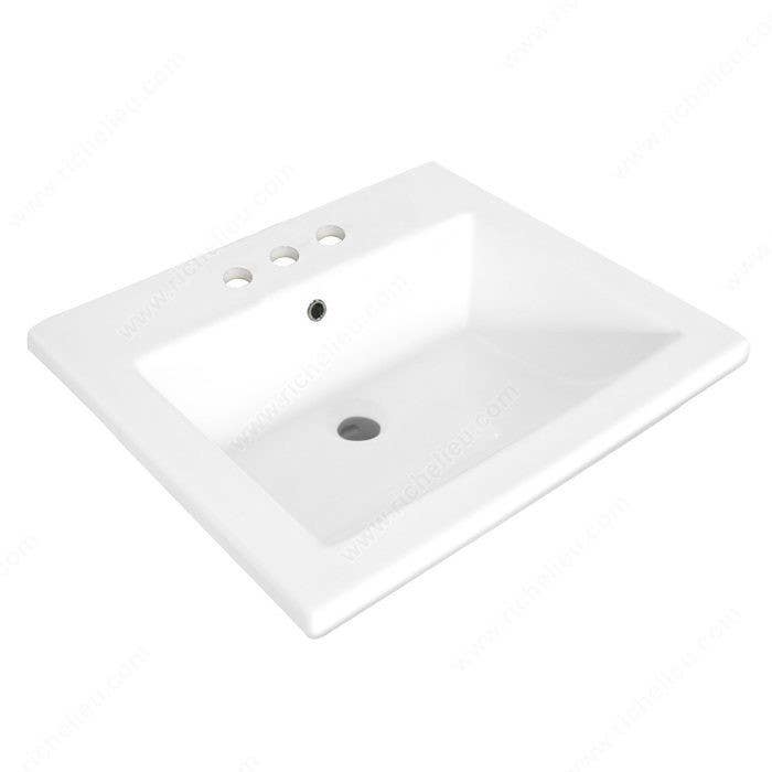 Richelieu ALD8 Riveo Vessel