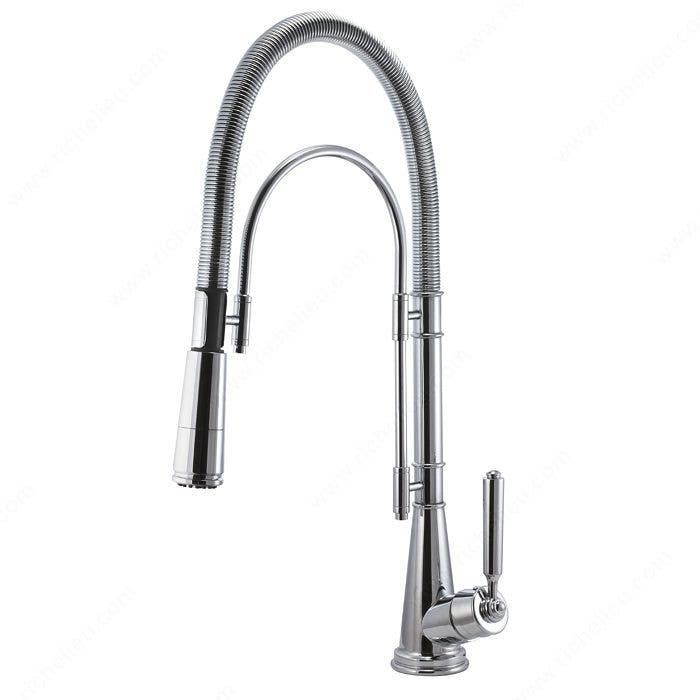 Richelieu A1781 Riveo Kitchen Faucet