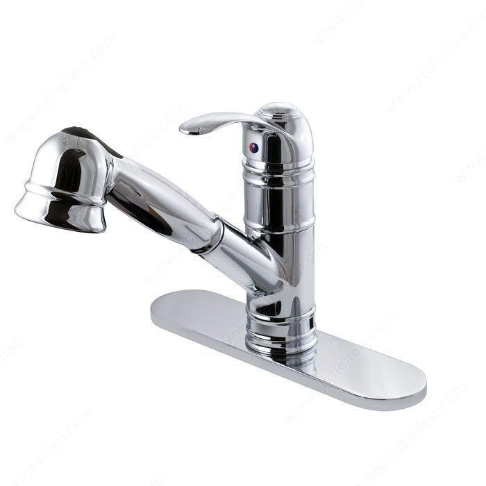 Richelieu A1851 Riveo Kitchen Faucet