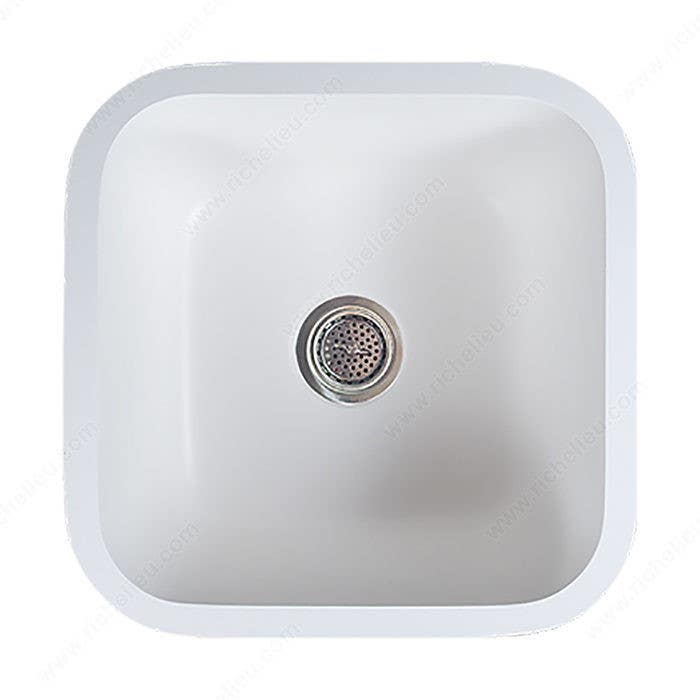 Richelieu GS1616S Gemstone Sink