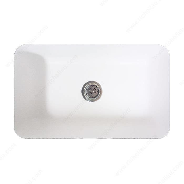 Richelieu MSSKS7881 Meganite Sink