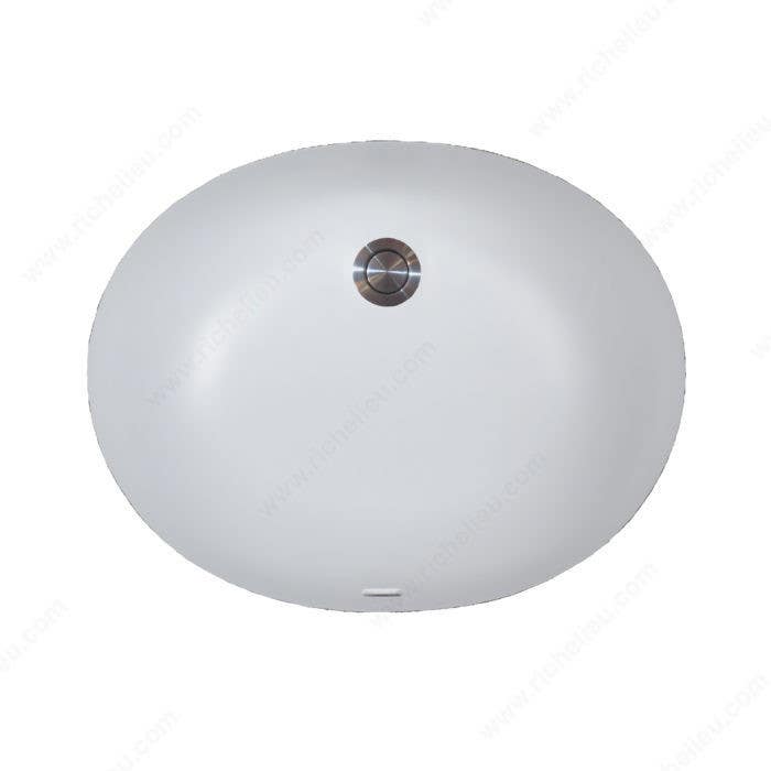 Richelieu MSSBS7810 Meganite Sink