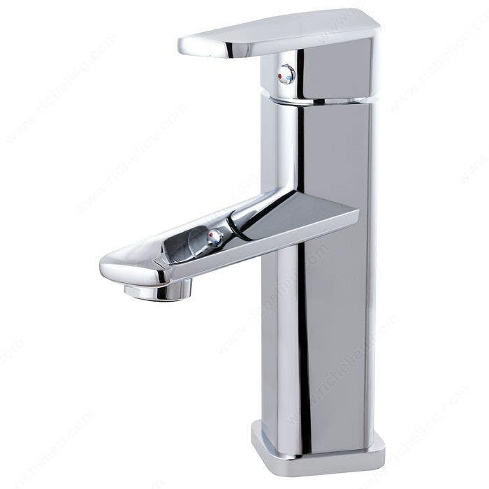 Richelieu A194140 Riveo Bathroom Faucet