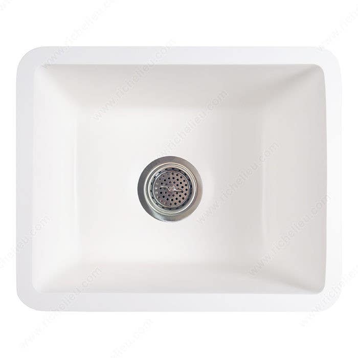 Richelieu GS2015S Gemstone Sink