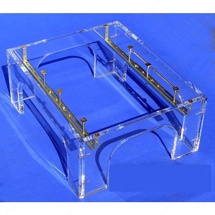 Richelieu PW99 Sink Setter for Undermount Sinks 26"