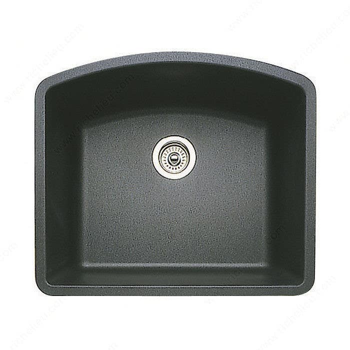 Richelieu 4821U906 Diamond Blanco Sink
