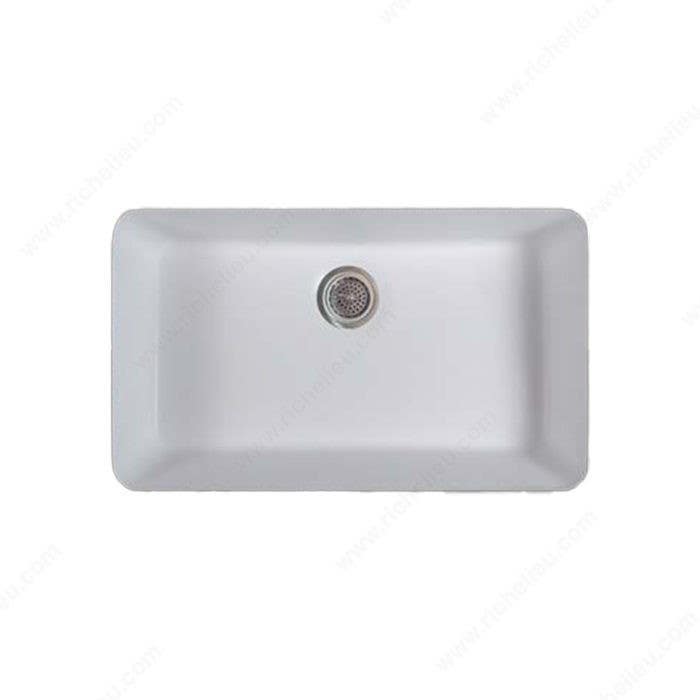 Richelieu MSSKS7716 Meganite Sink