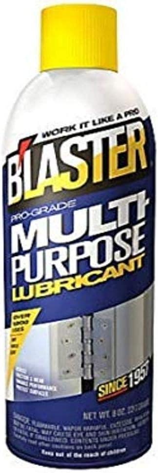 Blaster Chemical Company PB-50 Multi-Purpose Lubricant