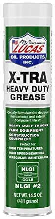 Blaster Chemical Company GR-14C-HDG Heavy Duty Grease, 14-oz. Catridge