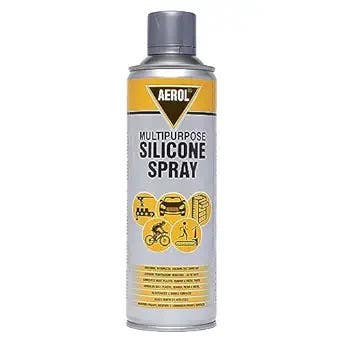 Blaster Chemical Company  16-SL Silicone Lubricant