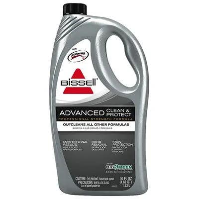 Bissell 49G51 Oxy Advanced Formula Carpet & Upholstery Cleaner, 52-oz.