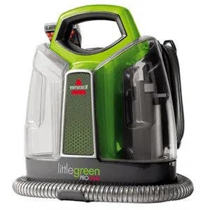 Bissell 2513G Bissel Little Green ProHeat Portable Carpet Cleaner