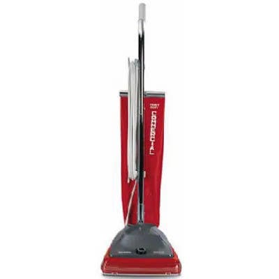 Bissell SC684G Bagged Upright Vacuum, Commerical