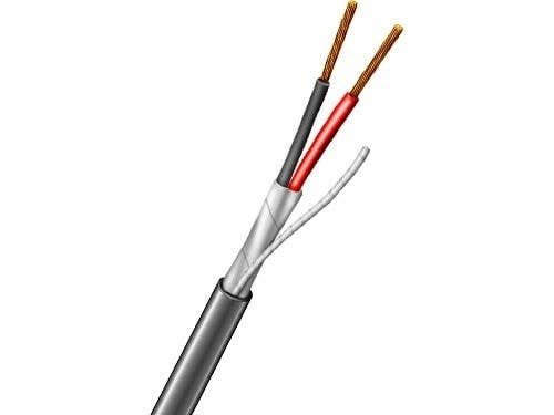 Aiphone 82 Shielded Wire