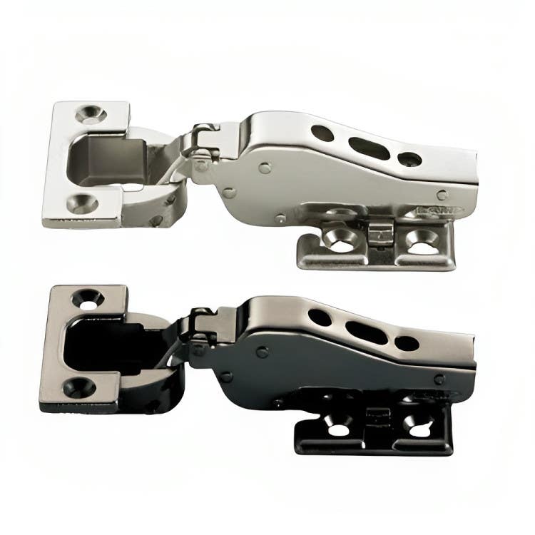 Richelieu WEBSO1248216 Heavy Duty Concealed Hinge