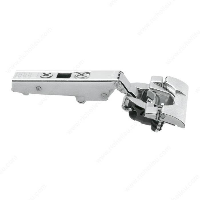 Richelieu 71B358180 CLIP top BLUMOTION Hinge 110 Degree