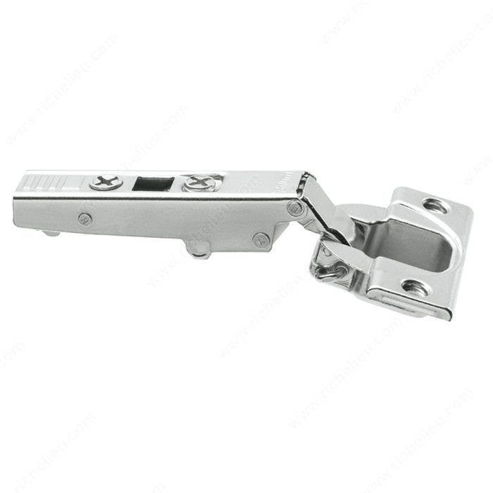 Richelieu 71T355180 CLIP top Hinge 110 Degree