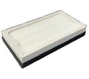 ASI 10-A0278 Tri-Umph Triple Filter - Hepa, Anti Microbial, Anti Odor Filter