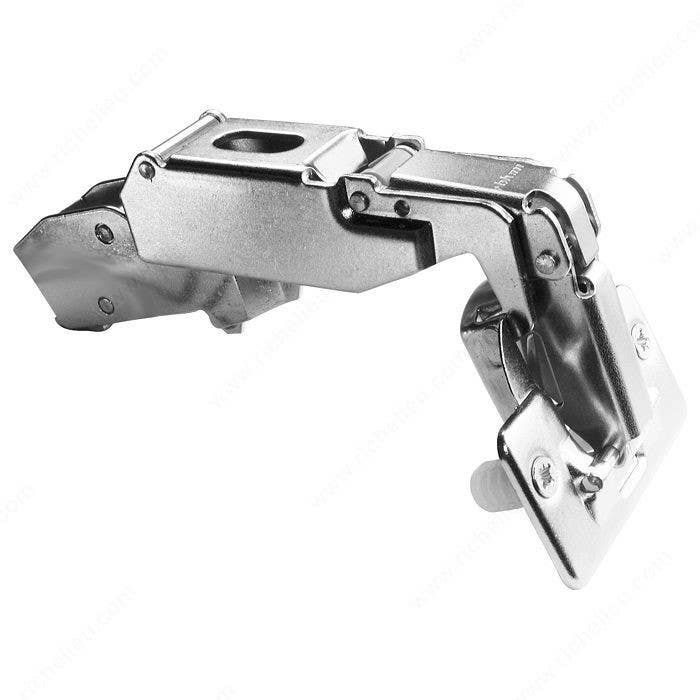 Richelieu 71T658180 CLIP top Hinge 170 Degree