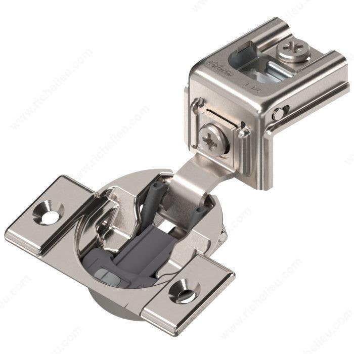 Richelieu 39C355B20180 COMPACT BLUMOTION 39C Hinges 110 Degree