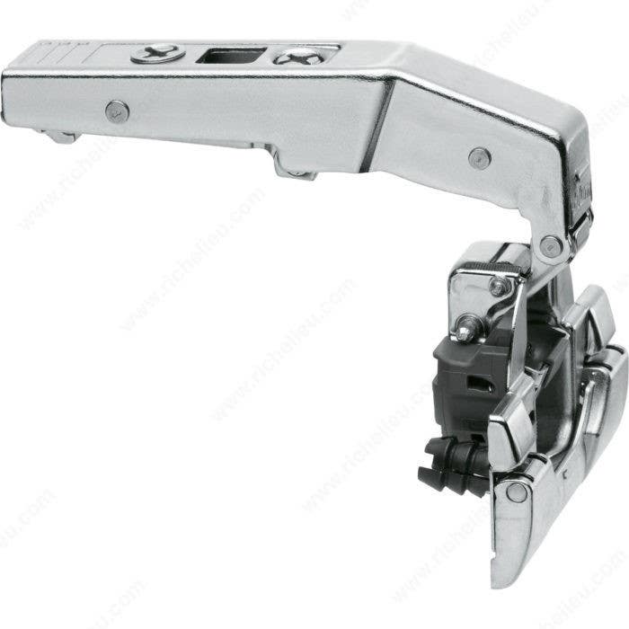 Richelieu 79B9 CLIP top BLUMOTION Hinge for Blind Corners