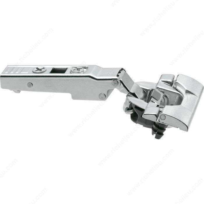 Richelieu 73B35 CLIP top BLUMOTION Hinges 110 Degree