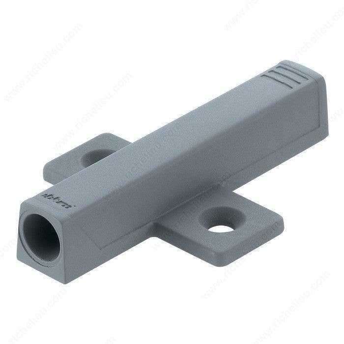 Richelieu 956A1501 Cruciform Adapter Plate, Long Version