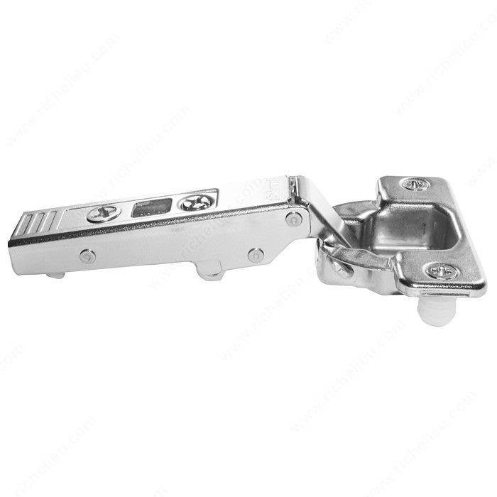 Richelieu 71T558180 CLIP top Hinge - 120 Degree