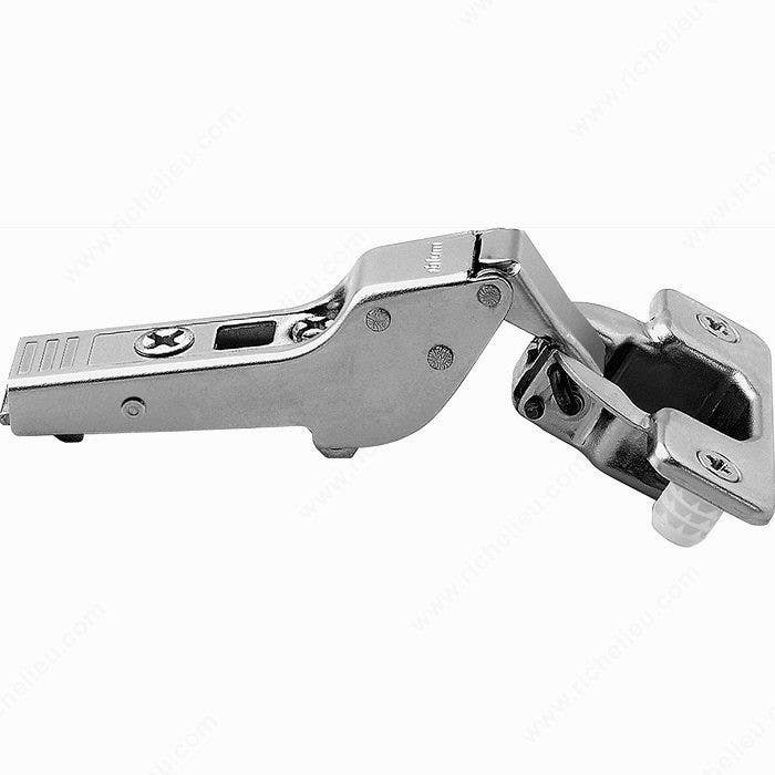 Richelieu 71T5 CLIP top Hinge - 120 Degree