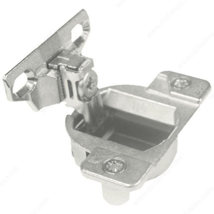 Richelieu AP3336022180 COMPACT 33 Hinge 110 Degree
