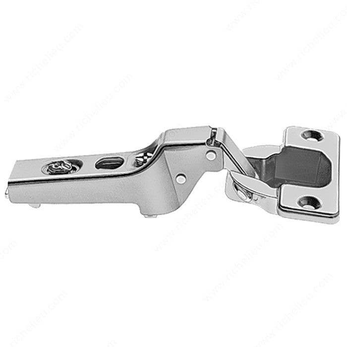 Richelieu 71M2 CLIP Hinge - 100 Degree
