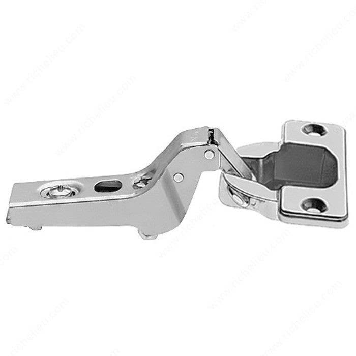 Richelieu UC71M2 CLIP Hinge - 100 Degree
