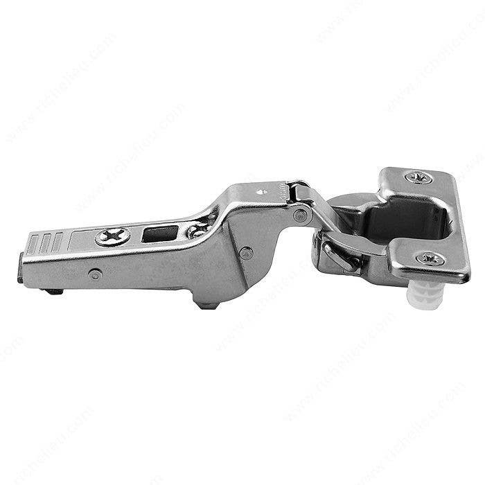 Richelieu 7 CLIP top Hinge - 95 Degree for Thick Doors, Pack of 2