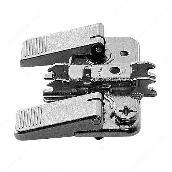 Richelieu 174E710180 BLUM Inserta Mounting Plate