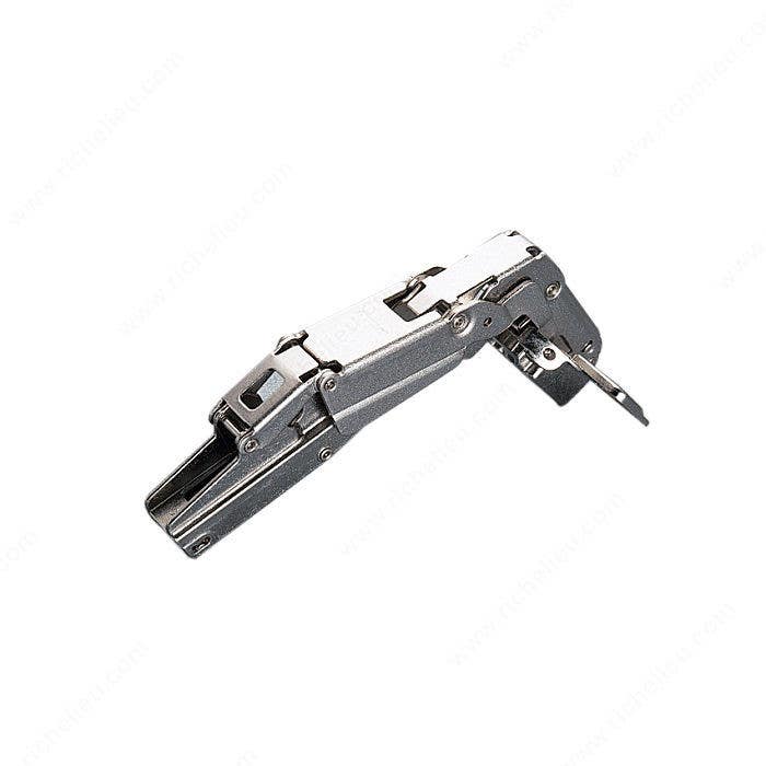 Richelieu H165C2 Concealed Hinges - 165 Degree