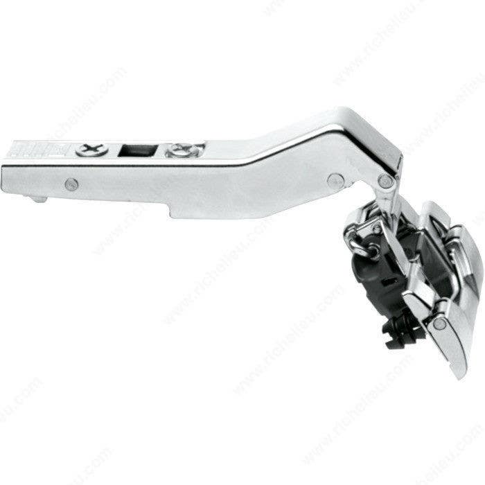 Richelieu 79B3598180 CLIP top BLUMOTION INSERTA Hinge 45 Degree Angle