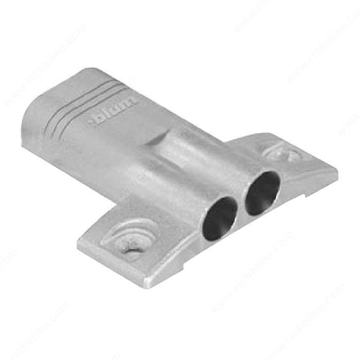 Richelieu 9706701 BLUMOTION Hinge
