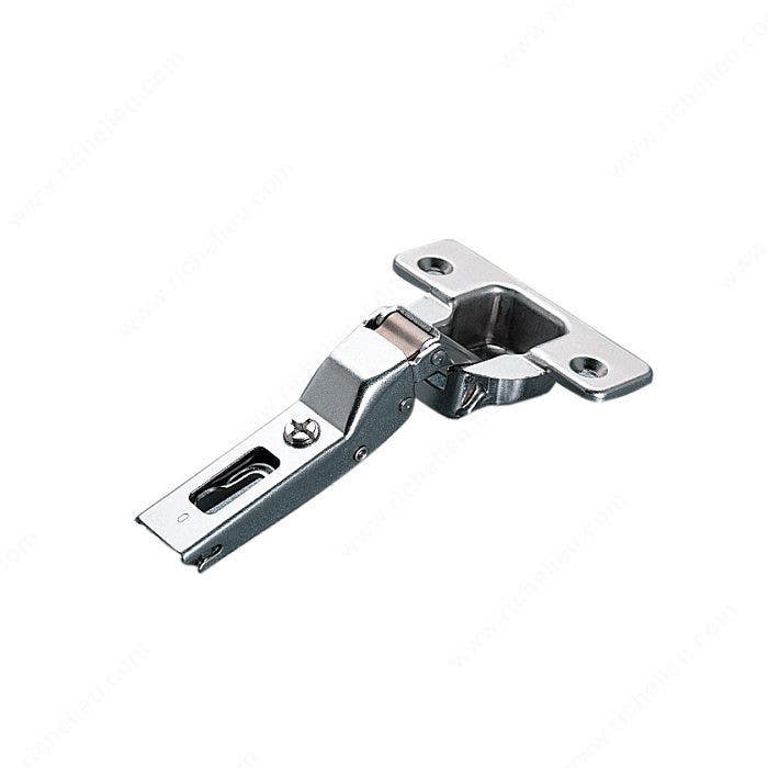 Richelieu H120C2 Concealed Hinge 120 Degree