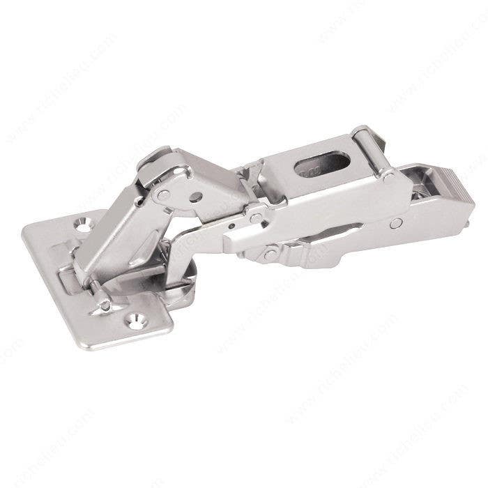 Richelieu UC71650180 CLIP Hinge - 170 Degree