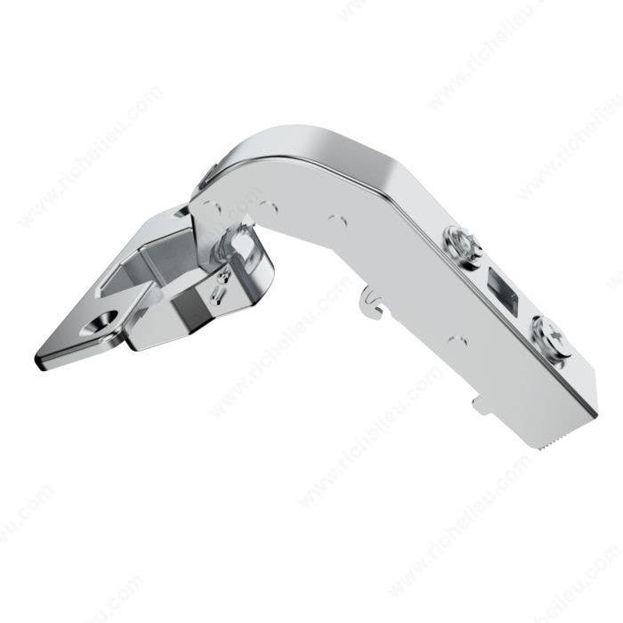 Richelieu RCS3590004 RCS Blind Corner Hinge