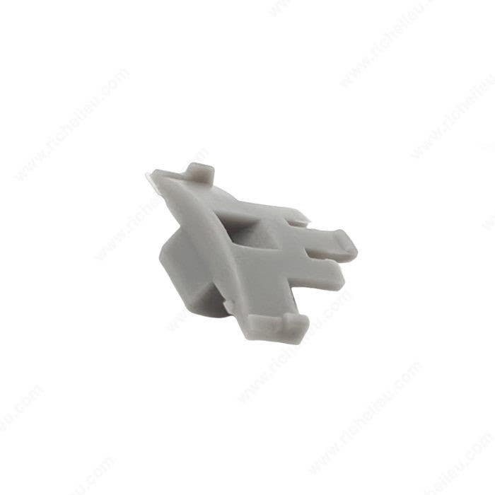 Richelieu RFFR001P Angle Restrictor Clip for RFF Hinges (Bag Of 100 Pieces)