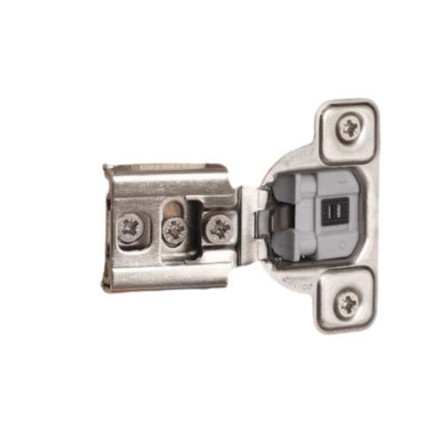 Richelieu H106CU Silentia CU Face Frame 2 Cam Hinges